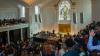 Full-fat faith: the young Christian converts filling our churches