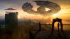 ART CHECK: Wells of science fiction run deep