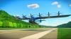 “They lifted off from a road”: Electra’s Hybrid-Electric STOL Jet Stuns Crowd With Ultra-Short Takeoff in Virginia Tech Public Tests