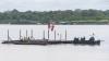 Peru's president affirms sovereignty of Amazon River island