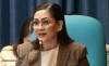 Pay up, China! Risa Hontiveros seeks P20B reparation for environmental damage in West PH Sea