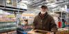 Feeding America, Kentucky’s Heartland, announces new Bowling Green food distribution hub