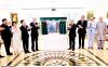 PM launches Chinese textile group’s economic zone