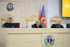 Forcibly displaced survivors and relatives of victims of Armenian attacks testify in court [PHOTOS]