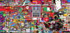 Wplace is the Google Maps for pixel art, and I can't stop exploring it