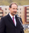 Norway’s Crown Prince Haakon buttons up to visit ‘new’ part of Norway that’s a social media sensation