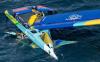 Mubadala Brazil out of action after major damage