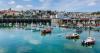 I moved to an island for a slower lifestyle — but I can still be in London in 1 hour