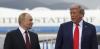 Alaska summit: no deal agreed at Trump-Putin meeting but land swap for ceasefire still on the table