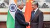 Chinese Foreign Minister Wang Yi To Visit India On Monday