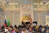 Turkmen-Russian Gala Concert “Music of Peace, Friendship, and Brotherhood” Held in Moscow