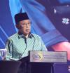 Sarawak Premier calls for spiritually-grounded, digitally-ready Muslim leaders