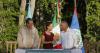 Mexico, Guatemala, Belize to create tri-national nature reserve to protect Mayan jungle