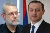 Relations with Armenia of strategic importance to Iran - Iranian  Security Council Sec 