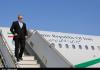 Iranian President to Visit Armenia, Belarus, China