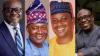 Ex-rep, former commissioners, media practitioner — top candidates in Edo south by-election