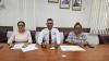 Carnegie, Education Ministry to provide CVQ certification to trainees