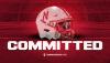 Social media reacts to Nebraska football landing top player in-state Tory Pittman