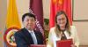 Belt and Road Initiative: Colombia and China sign key trade deal