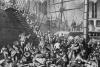 How Dalmatians and Bosnians Migrated to the U.S.: A Fascinating Early 20th Century Ad