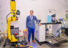 Growth in Number of Installed Industrial Robots in Bulgaria Expected to Slow to 8.2% in 2025