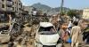 Flash floods in Pakistan leave more than 300 dead over two days