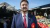 Labour MP is forced to resign as trade envoy after pressure mounted on Starmer over ‘unacceptable’ Northern Cyprus trip