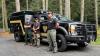 Dover man leads Delaware's crew battling wildfires in Western states
