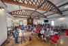 Danish Cultural Center features music, tastes of Hygge lager, Scandinavian aquavit