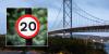 Drivers' fury as 'clowncil' looks to roll out 20mph limits across popular town under new punishing proposals