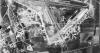 Former RAF base in Cambridgeshire that is now used as a business airport