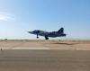 Azerbaijan Air Force conducts training flights - VIDEO