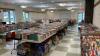 Westport Library’s book sale returns Sept. 6 with 10,000 titles