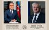 Azerbaijan and Ukraine foreign ministers hold phone talk