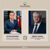 Azerbaijan And Ukraine Discuss Current Issues Of Partnership Relations