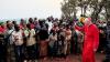 Parolin in Burundi: For the common good, so everyone may live with dignity