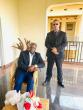 Burundi : former Hutu rebel leader Jean Bosco Ndayikengurukiye arrested in a fuel trafficking case