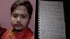 Noida: BTech Student of Sharda University, Shivam Dey, Dies by Suicide; Questions Education System as Death Note Surfaces on Social Media