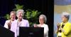LCWR honors Sr. Mary Pat Garvin, who's dedicated her life to formation, education
