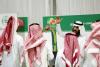 Tayma Agricultural Festival showcases marketing, social programs