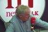 Luke O’Neill: The science of male contraception