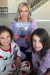 Former Rupertite publishes second children's book
