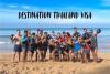 Thai banking issues leading to DTV’s increasing popularity