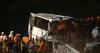 Anger in Algeria as 18 killed by bus plunge into river