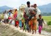 Bangladesh looks to Malaysia's influence to address the Myanmar Rohingya crisis, says Yunus