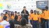 Barbadians urged to nurture young talent for renewable energy future