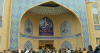 Copenhagen mosque linked to millions in Iranian state funding, says Danish paper