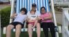 Brave little Hull girl who has to live downstairs is beating the odds every day despite family's desperate need for new home