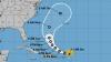 Hurricane Erin now catastrophic Category 5 storm, winds at 160 mph. Florida impact?