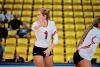 Eden Christian grad playing college volleyball in Florida offers inspiration to small school players